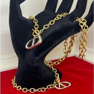 NWOT Fashion Jewelry Set New